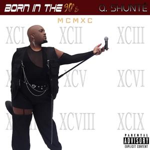 Naw Naw (feat. Mikey Everything & Aaron Mack) (Explicit)