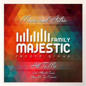 All to Me (Stereo For Two Remix)