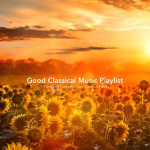 Good Classical Music Playlist: 14 Relaxing Contemporary Classical Pieces