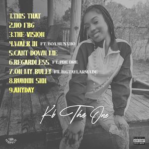 Regardless (feat. PDE Dre) (Explicit)