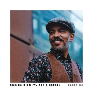 Carry On (feat. Devin Brunel)