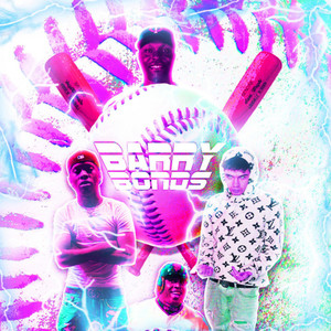 BARRY BONDS (Explicit)