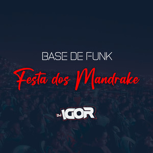 Festa dos Mandrake