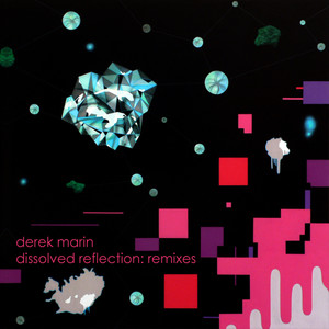 Dissolved Reflection Remixes, Vol. 2