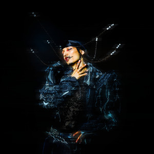 NOUVELLE ROCKSTAR (feat. KT Gorique) (Explicit)