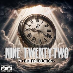 Nine Twenty-Two (Explicit)