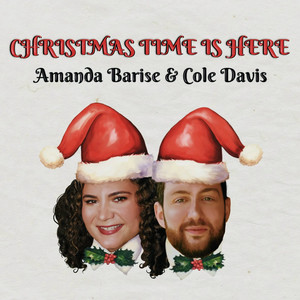 Christmas Time Is Here