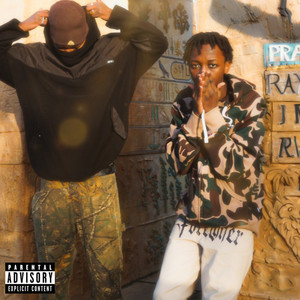 PRAY I'M NOT UR RIVAL (Explicit)