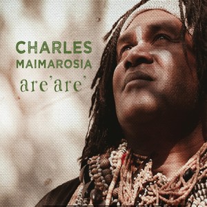 Charles Maimarosia - Waru Raeku
