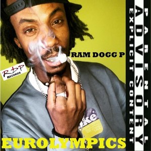 Eurolympics (Explicit)