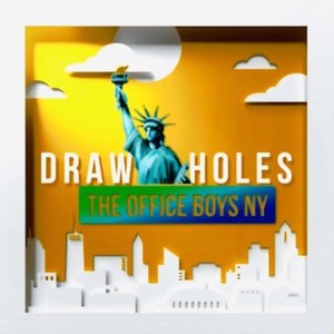 Draw Holes (Explicit)