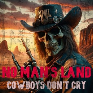 Cowboys Don't Cry