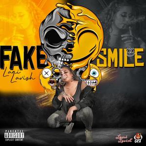 Fake Smile (Explicit)