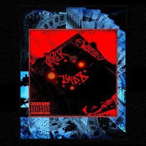 Papier (feat. Kajee) (Explicit)