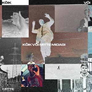 MINGI UKKO MU BMWS (Explicit)