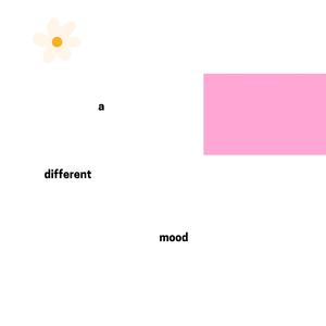 different (feat. Jerrard)