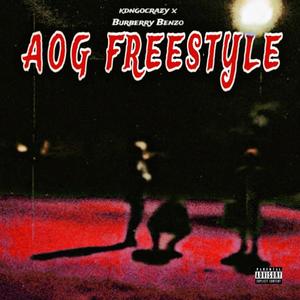 AOG (feat. Burberry Benzo) [Explicit]