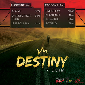 Destiny Riddim