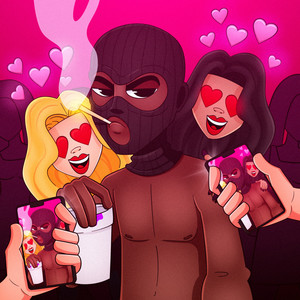 Por Onde Vai? (Explicit)