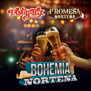 Bohemia Norteña (Grupero)