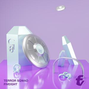 Terror Sqwad (Explicit)