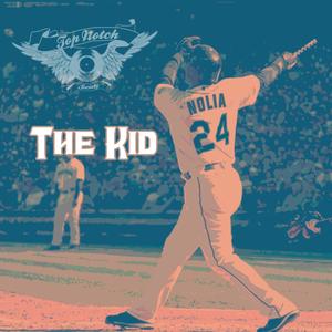 The Kid (Explicit)