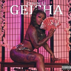 Geisha (Explicit)