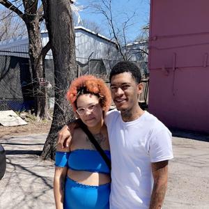 Gangsta (feat. Klacc1315) (Explicit)