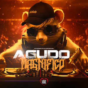 Agudo Magnífico (Explicit)