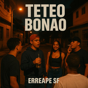 Teteo Bonao