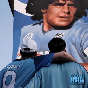 È chiar (feat. ROSS_) (Explicit)