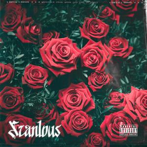 Like Dat(feat. V Love) (Explicit)