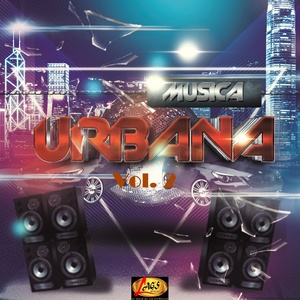 Música Urbana, Vol. 2