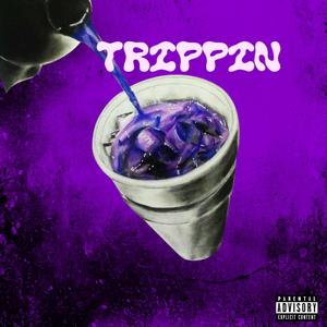 Trippin (feat. Joven) [Explicit]