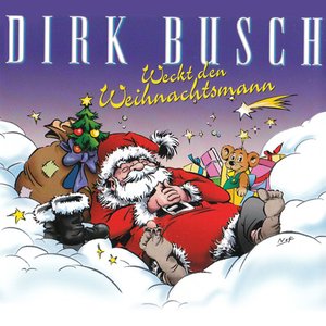 Weckt den Weihnachtsmann