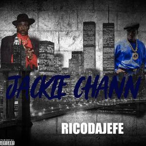 Jackie Chann (Explicit)