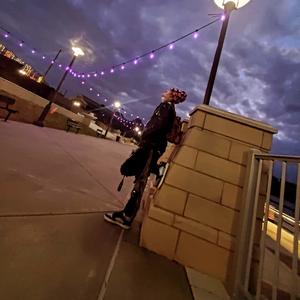 On The Coast Spaced Out In My Mind (feat. Lil Tonca) (Explicit)