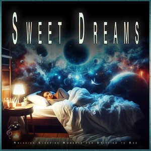 Sweet Dreams: Relaxing Sleeping Moments for Drifting to Bed