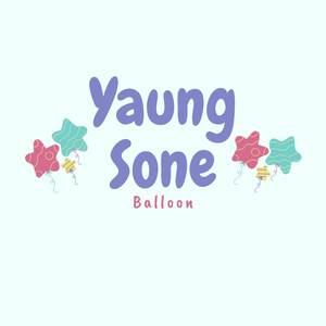 Yaung Sone Balloon