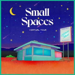 Offshore Music's Small Spaces