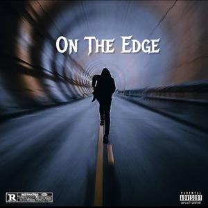 On The Edge (feat. Riaan Benadé) [Explicit]