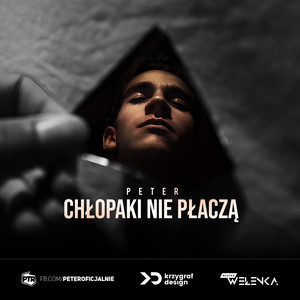 Chłopaki Nie Płaczą (Explicit)