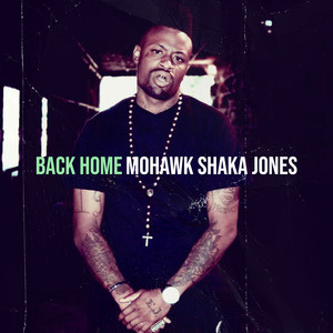 Back Home (Explicit)