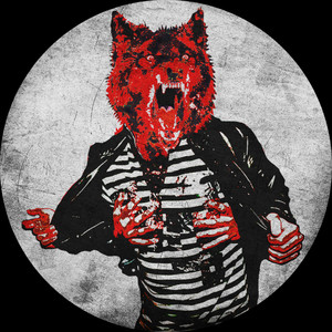 Red Wolf EP