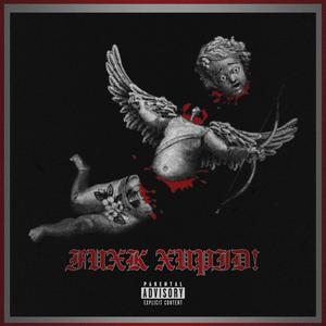 DPunk - FUXK XUPID! (Explicit)