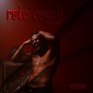 Rote Couch (Explicit)