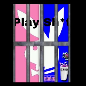 Play **** (feat. Ykdem0n) [Explicit]