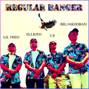 Regular Banger (Explicit)