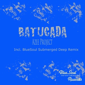Batucada (Dub Mix)