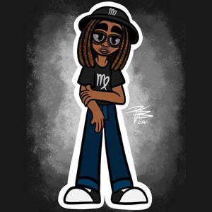 Crystal Ball (feat. AyeitsKeys) (Sped-Up) (Explicit)